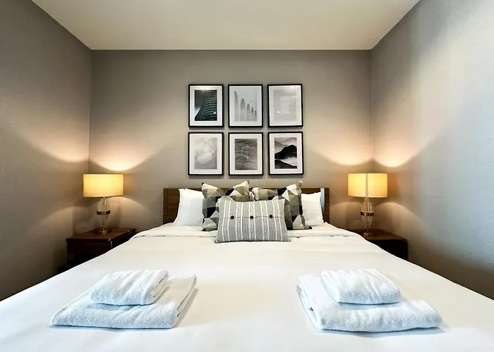 Exclusive Cityscape - Ultra Fast Wifi - Bts Thong Lor Apartment