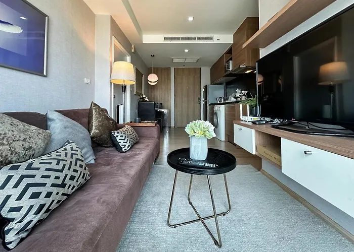 Exclusive Cityscape - Ultra Fast Wifi - Bts Thong Lor * Bangkok