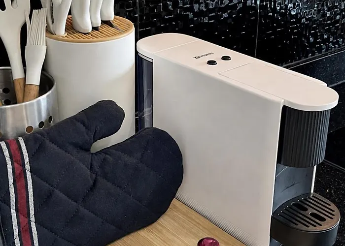 Exclusive Cityscape - Ultra Fast Wifi - Bts Thong Lor Apartment *