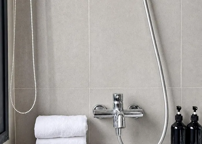 Exclusive Cityscape - Ultra Fast Wifi - Bts Thong Lor Apartment