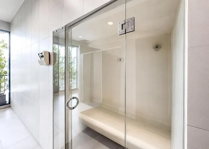 Apartment Exclusive Cityscape - Ultra Fast Wifi - Bts Thong Lor *